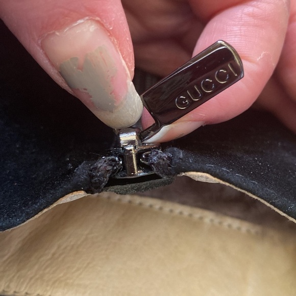 Gucci boots - Picture 2 of 7